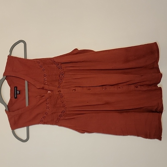 American Eagle Outfitters Top - Picture 1 of 8